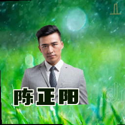 陈正阳